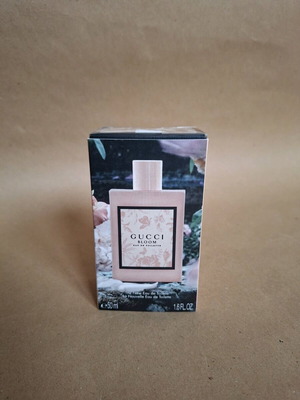 Gucci Bloom eau de toilette 50ml new