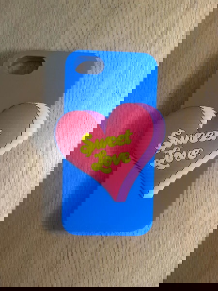 λαστιχένια θηκη κινητού για iPhone 6,7