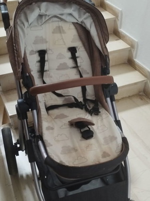 Baby stroller used in very good condition