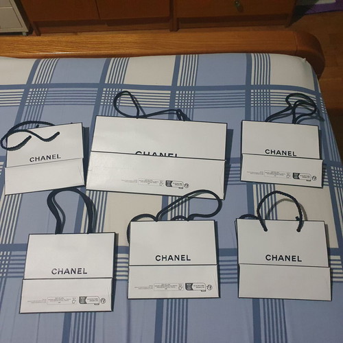 Chanel Bags
