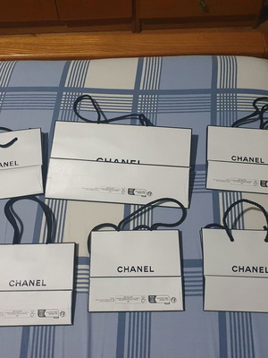 Chanel Bags