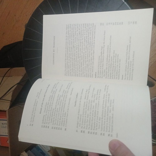 Religions of China in Practice used English book
