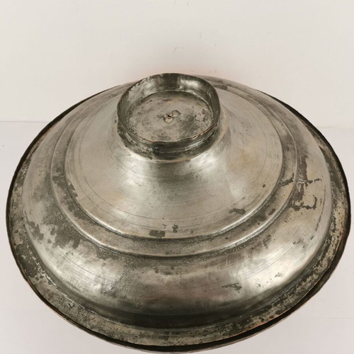Copper Tenzteres used, vintage 1948