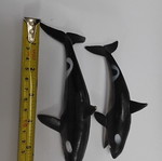 Whale like new