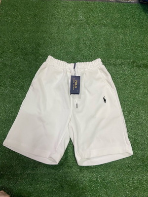 Shorts Ralph Lauren καινούργιο μέγεθος M μαύρο και άσπρο