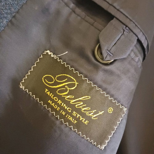 Men's jackets used, pack of 3, size L