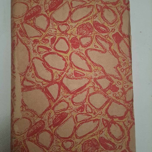 Rare used books by Charisios Papamarkos and Miltiados Vratsanos