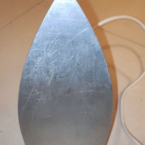 Moulinex Spray electric dry iron used