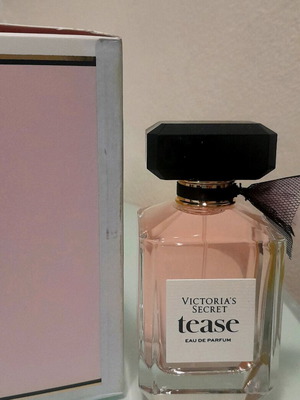 Victoria's Secret Tease EDP 100ml καινούργιο, original άρωμα