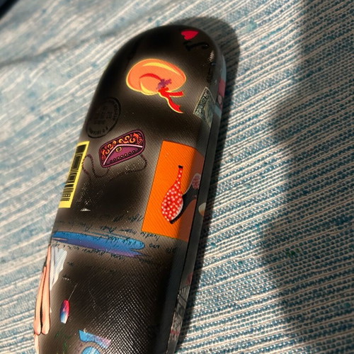 Glasses case like new