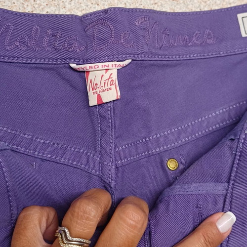 Nolita De Nimes shorts low waist stretch size 29 like new