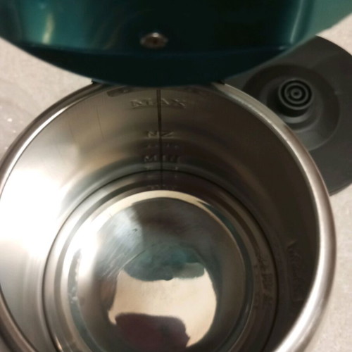 Water kettle new 1500 W very powerful