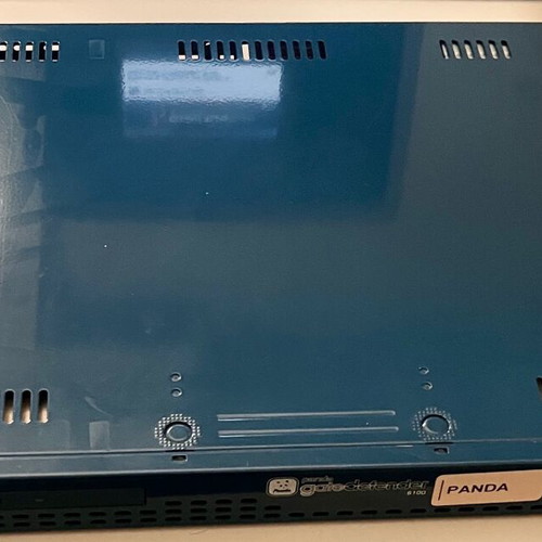 Panda GateDefender 8100 used