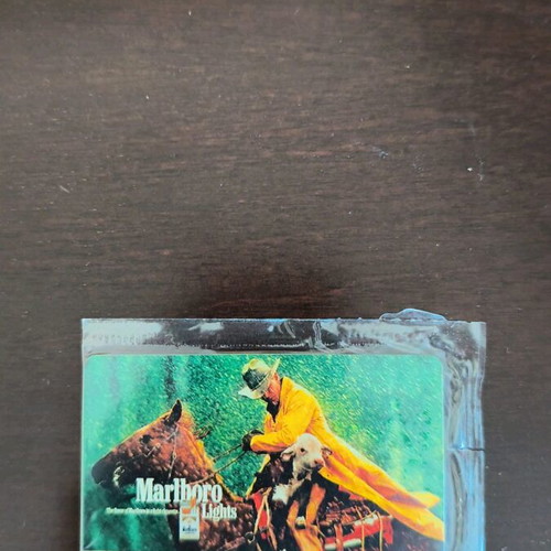 Greek phone card sealed new