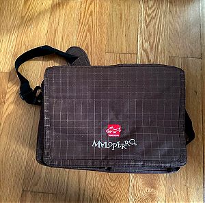 Maloperro τσάντα λάπτοπ