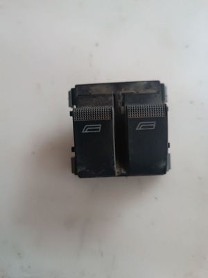 Διακόπτης παραθύρων για Audi A3 '96-'03 κωδικός 8L0959851 σαν καινούργιο