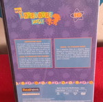 Dora Dancing Together DVD like new, dubbed