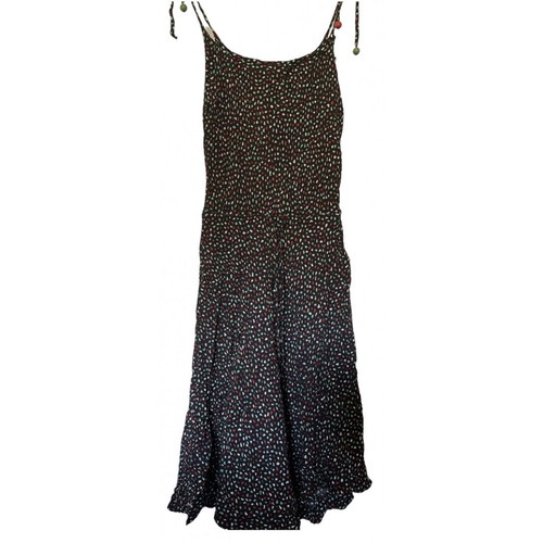 Marie Martine vintage dress