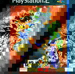  Super Dragonball Z Αγγλικό - PlayStation 2