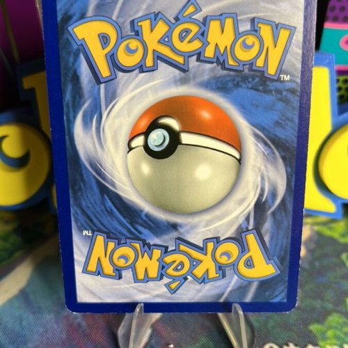 Drowzee BREAKPoint 2016 Pokemon card mint condition