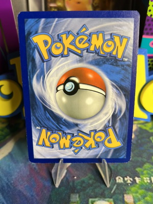 Drowzee BREAKPoint 2016 Pokemon card mint condition