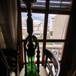 Hookah like new, 80cm, never used