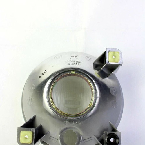Yamaha FZR600 FZR 600 1989 Headlight Left and Right new unused
