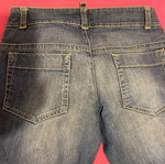Pinko jeans