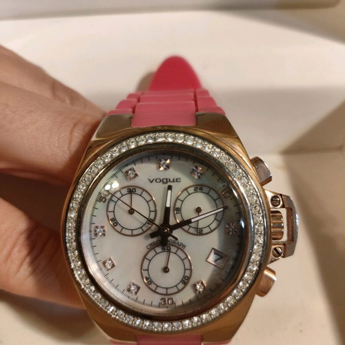 Vogue Women's Watch