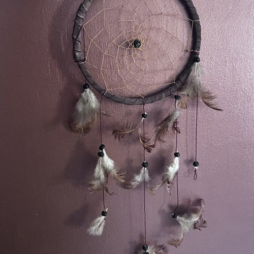 Large dreamcatcher