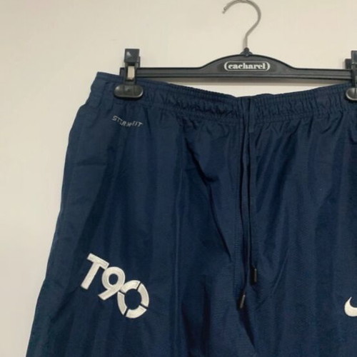 Nike T90 Storm Fit pants XL dark blue like new