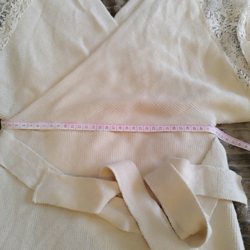 Golden Days Paris dress like new, beige