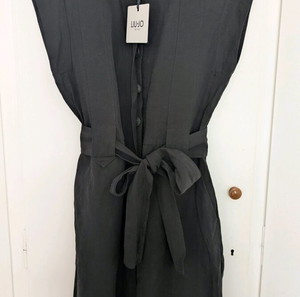 Liu Jo black dress