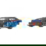 Mattel Hot Wheels Silver Series DC: Batman - Muscle Tone Vehicle 1:64