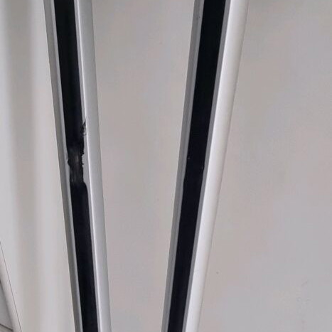 Skoda roof racks used for Kodiaq 125cm length