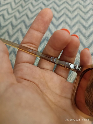 H&M sunglasses new without tag