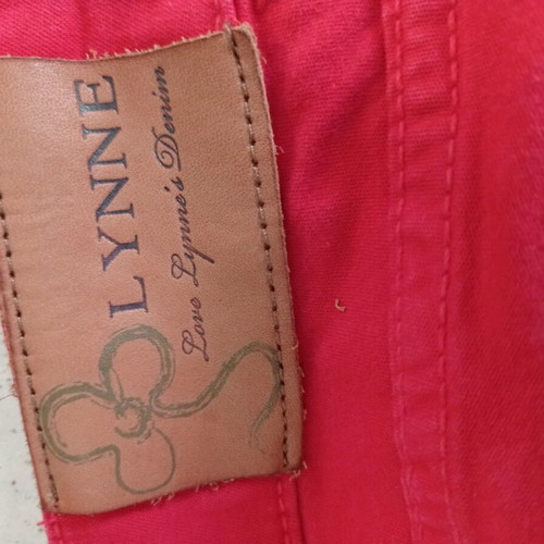 Jeans pants and crinkled leggings like new for girls