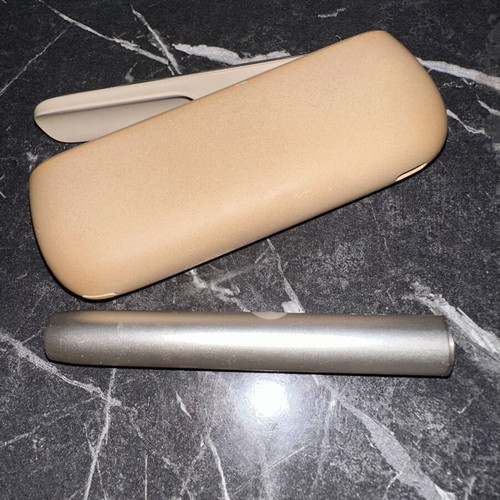 Iqos Gold Stick
