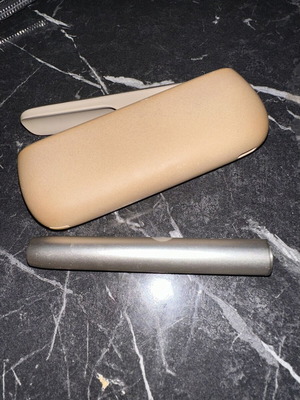 Iqos Gold Stick