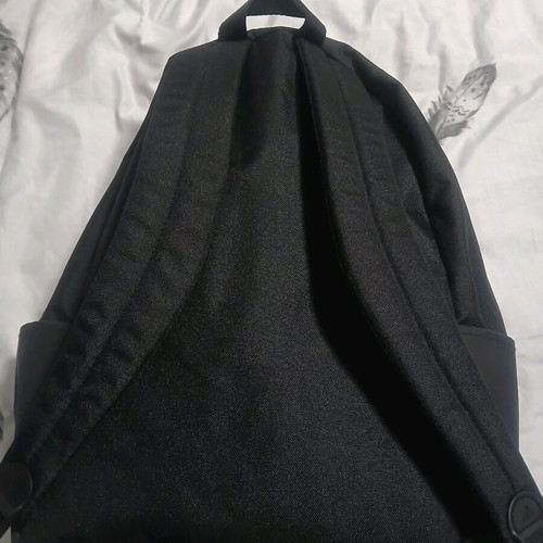 Adidas backpack new black