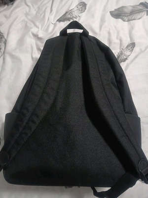 Adidas backpack new black