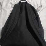 Adidas backpack new black