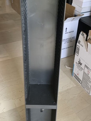 CD case like new for about 100 discs