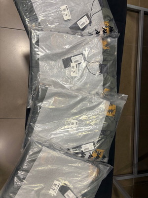 Φόρμα Kappa x ΛΕΞ limited edition tracksuit