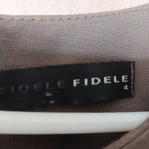 Fidele cotton dress XL in excellent condition