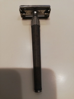 Ξυριστική μηχανή Gillette vintage 1970 μεταχειρισμένη