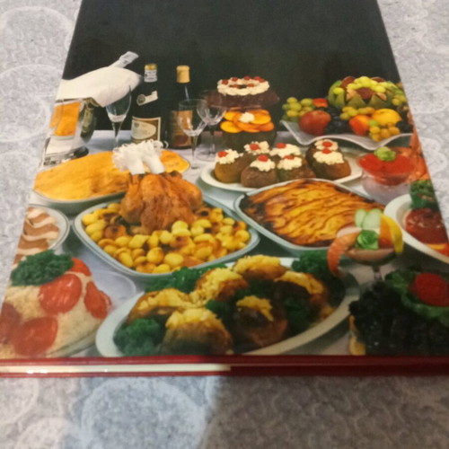 Cookbook by Nikos Tselementes and Maniatea events new