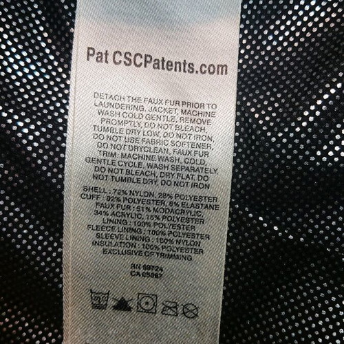 Columbia jacket like new with fleece hood and waterproof protection