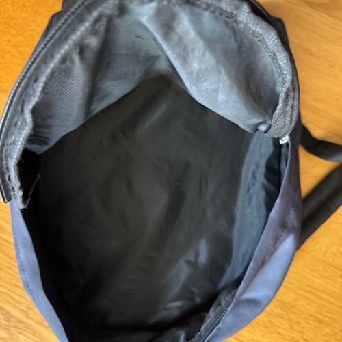 Kuromi set backpack, shoulder bag and pencil case like new