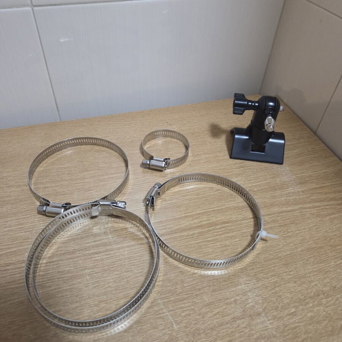 Adjustable camera stand new